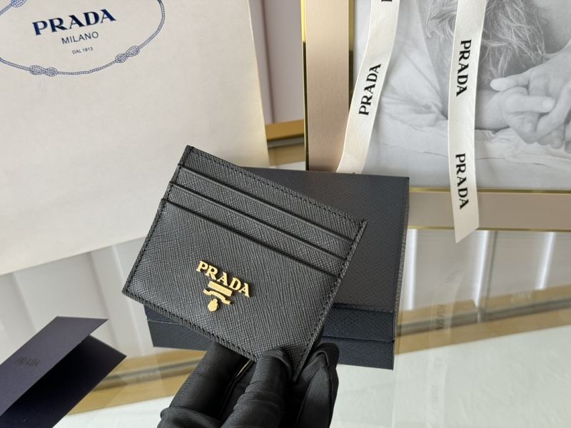 Prada Wallet